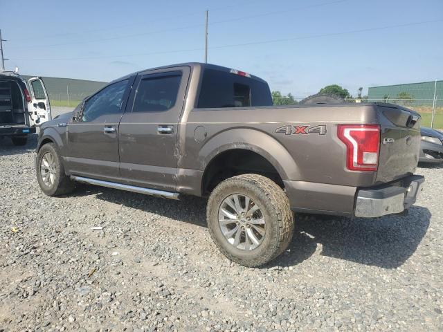 Vin: 1ftew1ef8gfa96538, lot: 56580035, ford f-150 supercrew 20162