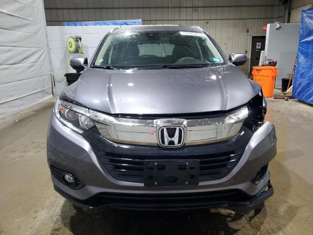 2020 HONDA HR-V EX - 3CZRU6H5XLM729469