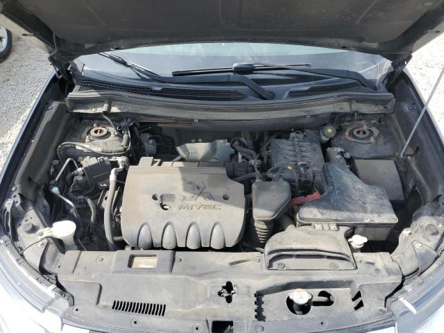 2017 MITSUBISHI OUTLANDER JA4AD3A31HZ021511