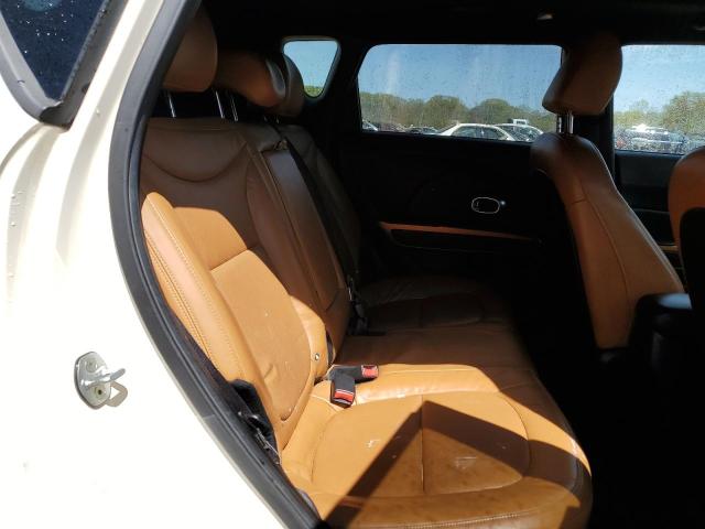 2015 KIA SOUL ! - KNDJX3A57F7202295