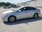 2015 HYUNDAI SONATA HYB - KMHEC4A43FA119066