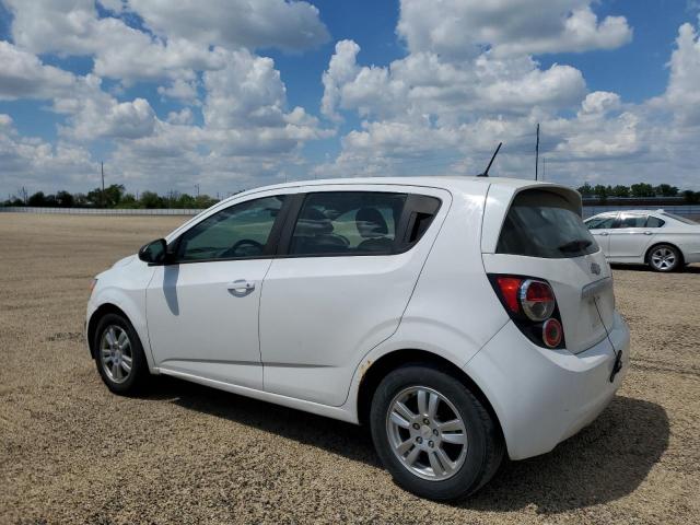 Vin: 1g1ja6sh6c4128885, lot: 56676225, chevrolet sonic ls 20122