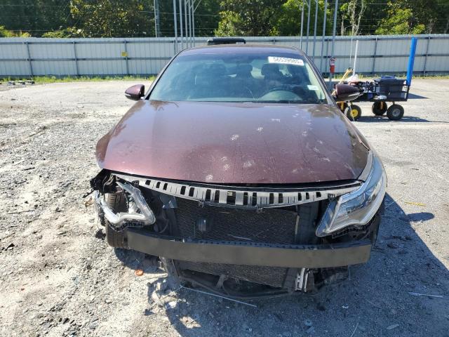2017 KIA OPTIMA LX - 5XXGT4L3XHG164854