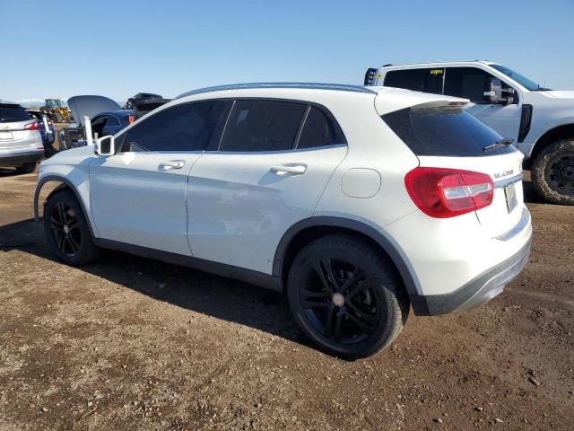 Vin: wdctg4gb6hj288131, lot: 55519185, mercedes-benz gla-class 250 4matic 20172
