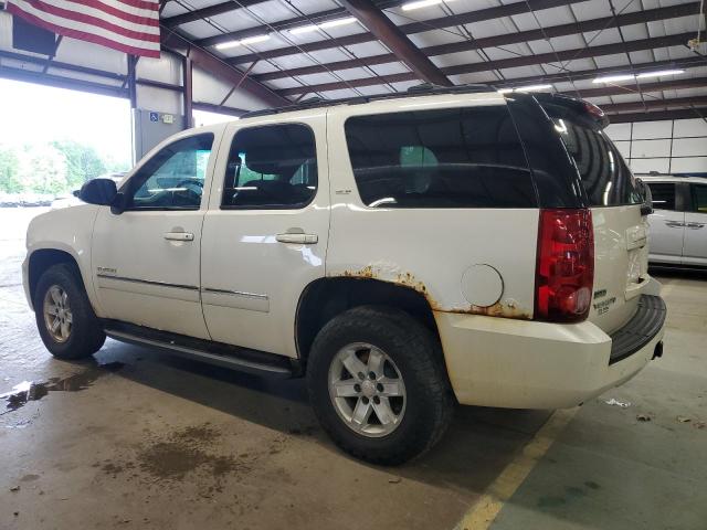 Vin: 1gkukce07ar196431, lot: 57773345, gmc yukon slt 20102