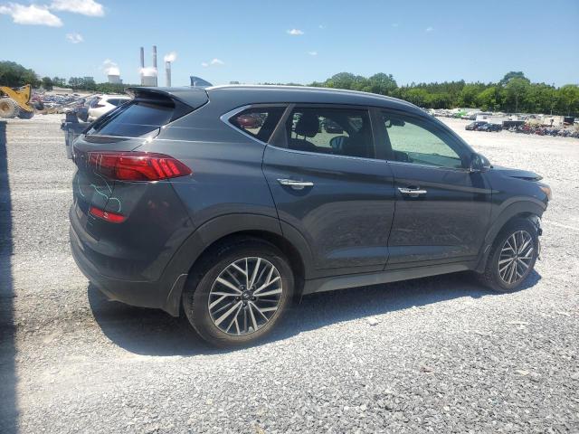 Vin: km8j33al6lu248784, lot: 57354865, hyundai tucson limited 20203