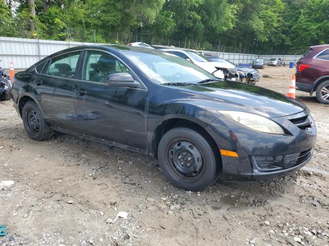 Vin: 1yvhz8bh3a5m31554, lot: 55408355, mazda 6 i 20104