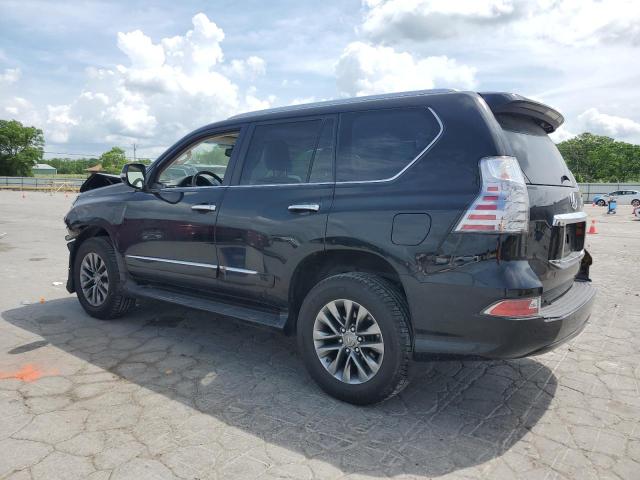 Vin: jtjjm7fxxf5103408, lot: 55462155, lexus gx 460 premium 20152