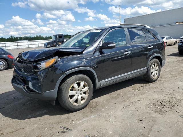 KIA SORENTO LX