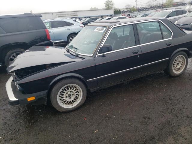 Vin: wbadc8400g0668602, lot: 55489365, bmw 5 series i automatic 1986 img_1