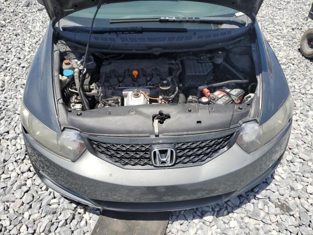 2010 HONDA CIVIC EX - 2HGFG1B87AH500394