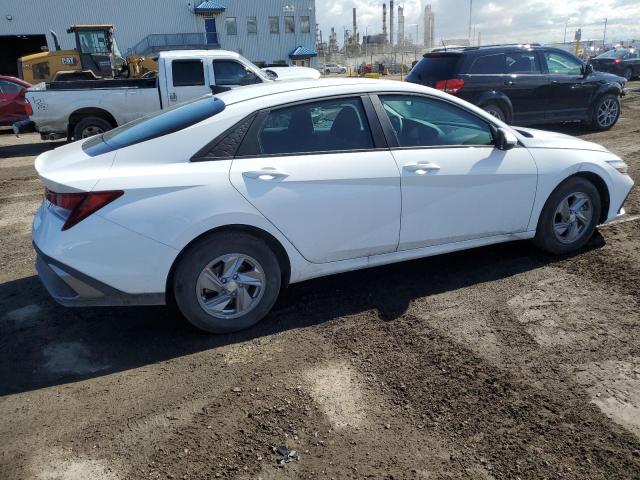 Vin: kmhlm4dg5su946795, lot: 55493865, hyundai elantra sel sport 20253