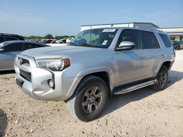 Vin: jtebu5jr3f5271228, lot: 54448635, toyota 4runner sr5/sr5 premium 2015 img_1