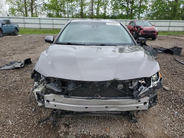 2018 TOYOTA CAMRY L 4T1B11HK2JU651556