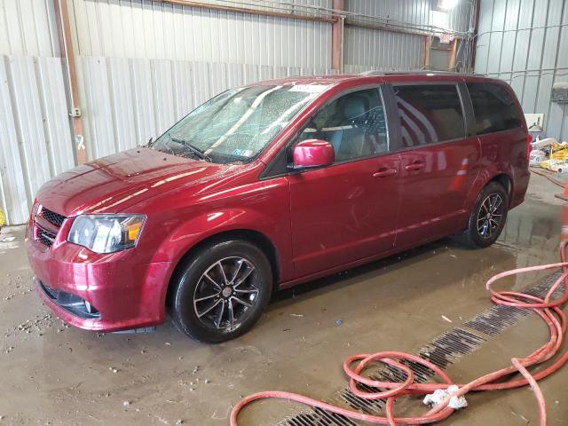 Vin: 2c4rdgeg5jr240808, lot: 56024105, dodge caravan gt 2018 img_1