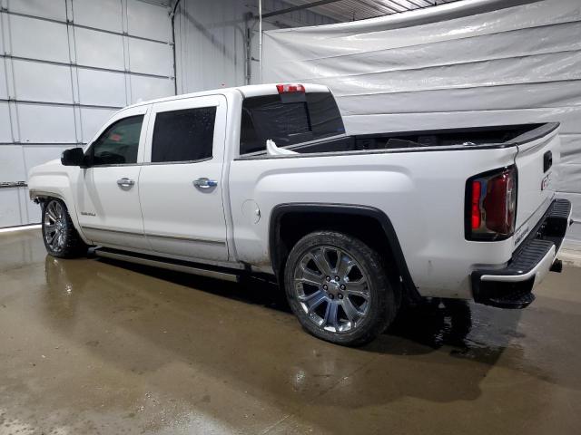Vin: 3gtu2pej1jg540377, lot: 54416655, gmc sierra k1500 denali 20182