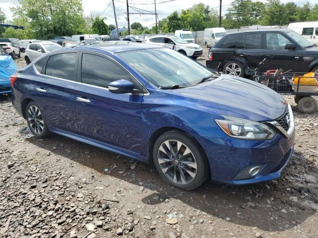 Vin: 3n1ab7ap3gy269065, lot: 58470345, nissan sentra s 20164