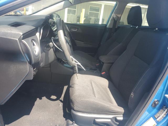 2016 TOYOTA SCION IM - JTNKARJE9GJ516636