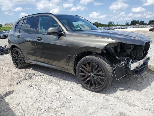 Vin: 5ux13eu07s9x93779, lot: 55974175, bmw x5 sdrive 40i 20254