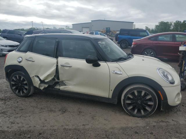2015 MINI COOPER S WMWXU3C54F2B62612