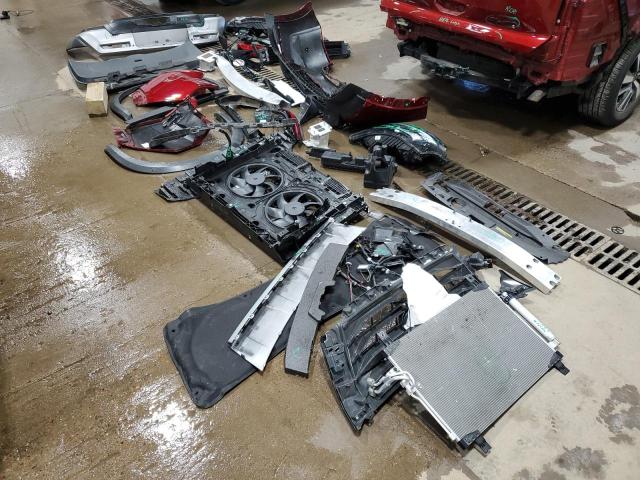2024 NISSAN PATHFINDER - 5N1DR3CC6RC240644