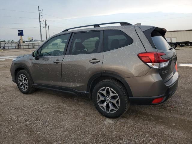 Vin: jf2skagc3kh509370, lot: 55159015, subaru forester premium 20192