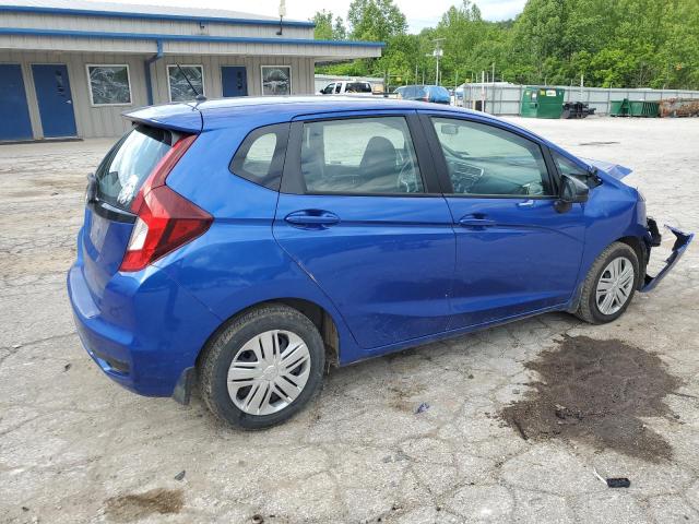 Vin: 3hggk5h49lm703516, lot: 58334085, honda fit lx 20203