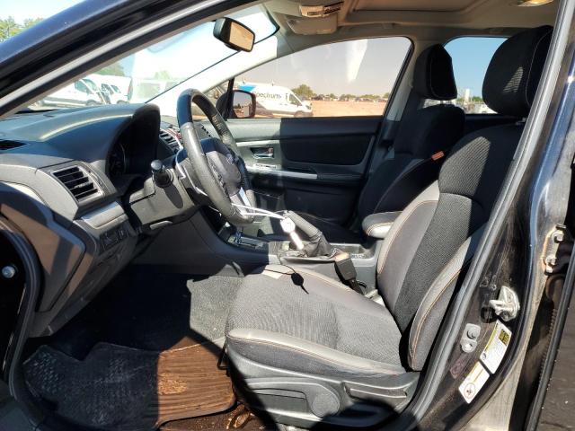 2016 SUBARU CROSSTREK - JF2GPABC8G8283526