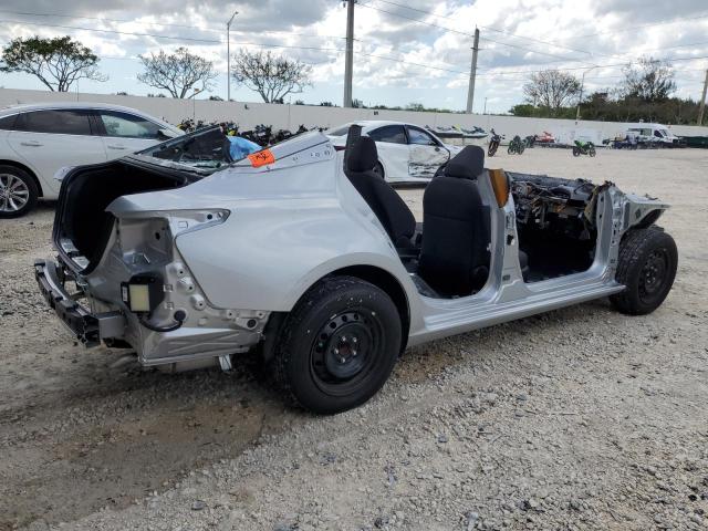 Vin: 1n4bl4bv0rn400145, lot: 56724315, nissan altima s 20243