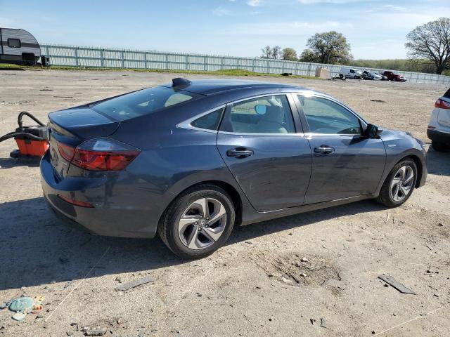 Vin: 19xze4f59le013005, lot: 55773305, honda insight ex 20203