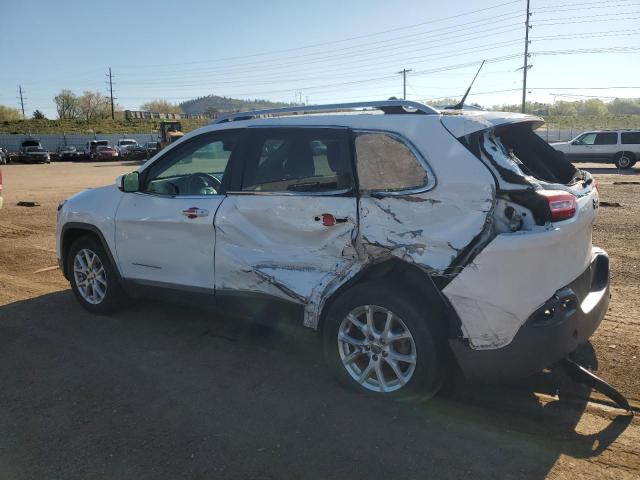 Vin: 1c4pjlcb3fw631485, lot: 56563255, jeep grand cher latitude 20152