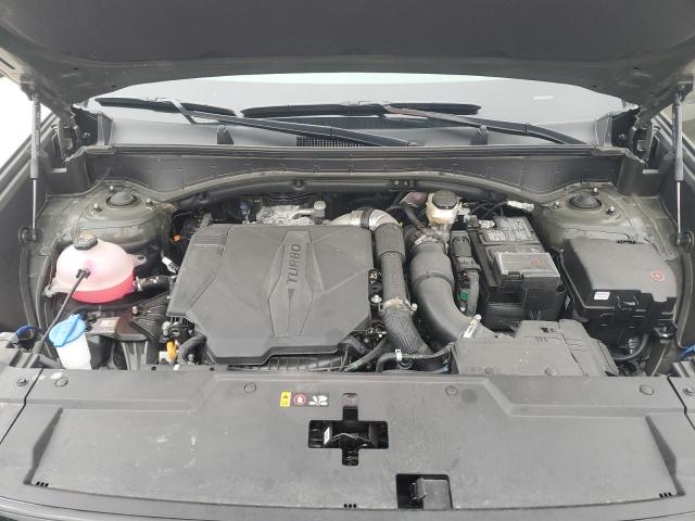 2024 HYUNDAI SANTA FE X 5NMP3DGL4RH043895