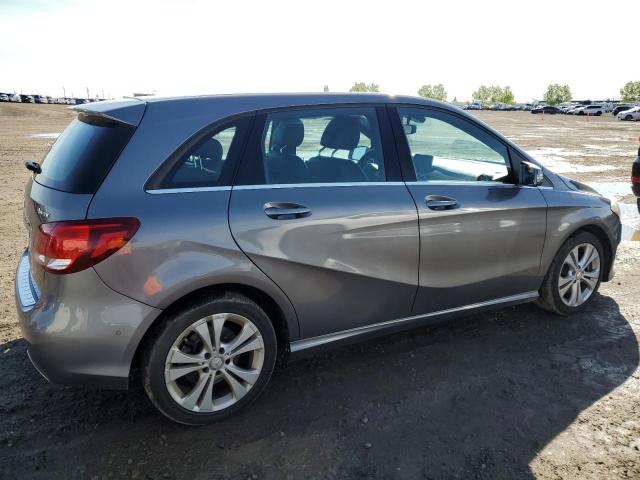 Vin: wddmh4gb3hj425362, lot: 58091565, mercedes-benz b-class 250 4matic 20173