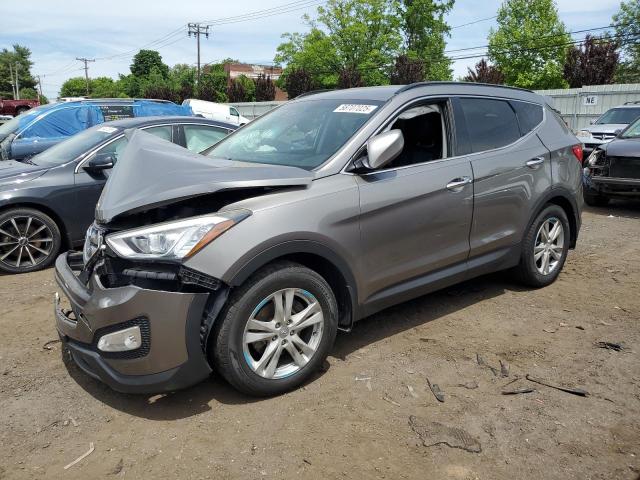 Vin: 5xyzudlb1fg243299, lot: 58707025, hyundai santa fe 2015 img_1