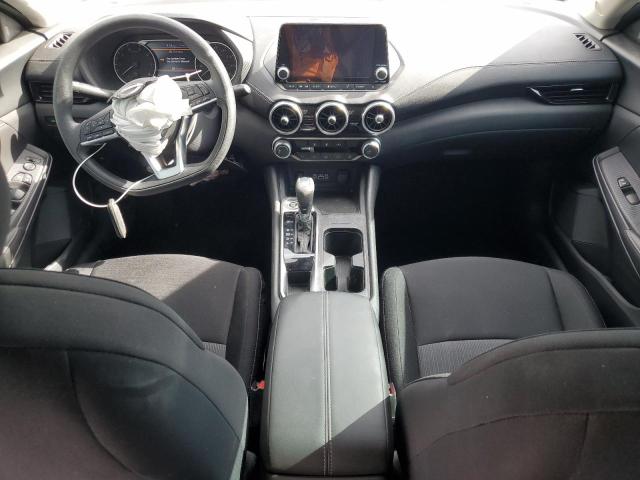 2024 NISSAN SENTRA SV - 3N1AB8CV4RY260203