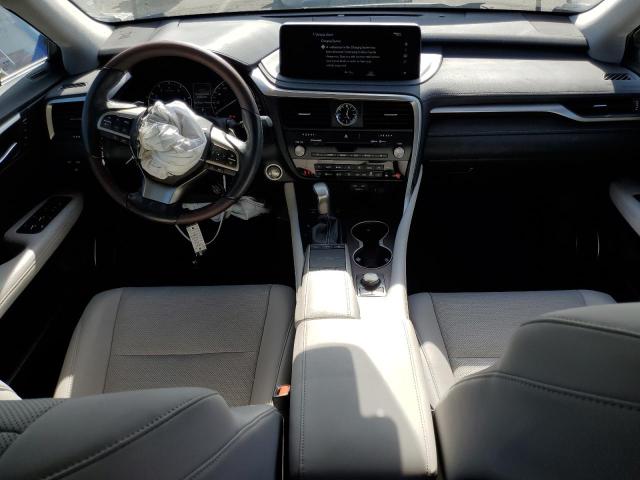 2020 LEXUS RX 350 - 2T2HZMAA4LC169399
