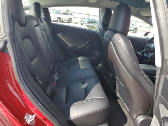 2018 TESLA MODEL 3 5YJ3E1EA3JF022180