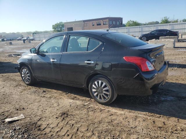 Vin: 3n1cn7apxkl849810, lot: 58555195, nissan versa s 20192