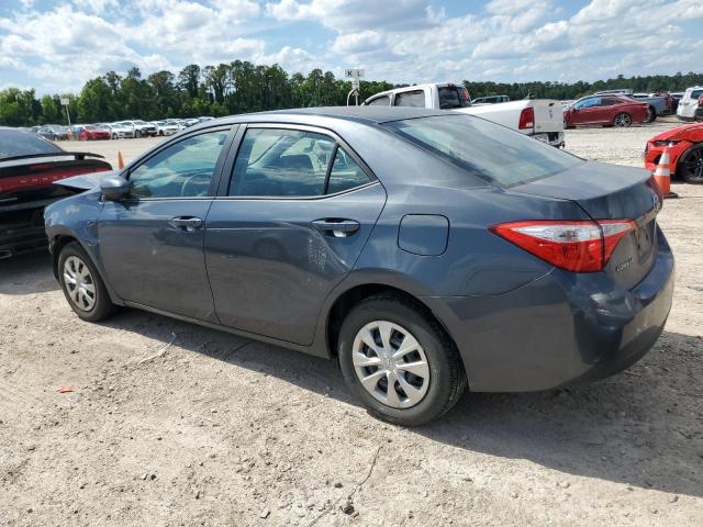 Vin: 5yfburhe3gp372403, lot: 56791955, toyota corolla l 20162