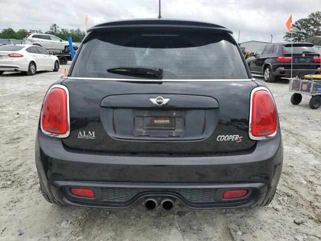 2015 MINI COOPER S - WMWXP7C51F2A33449