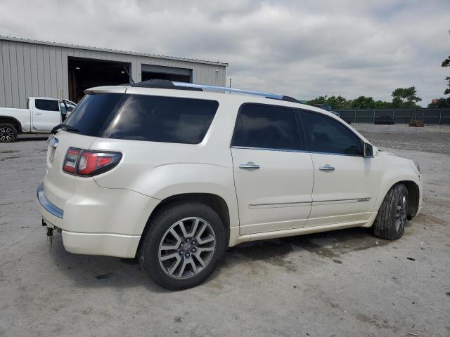 Vin: 1gkkrtkd1ej295227, lot: 58615205, gmc acadia den denali 20143