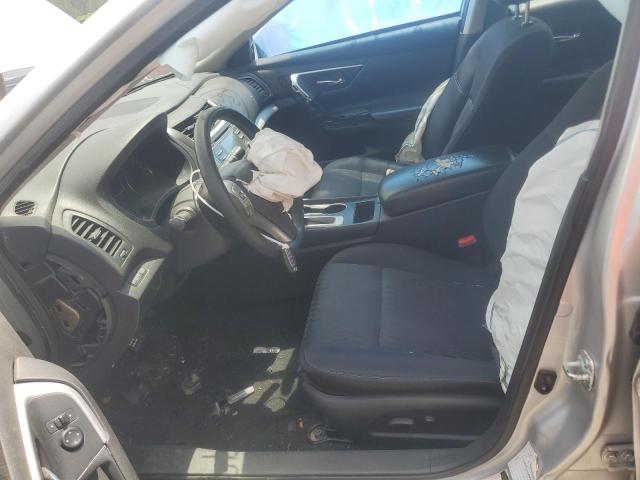 2018 NISSAN ALTIMA 2.5 - 1N4AL3AP0JC197699