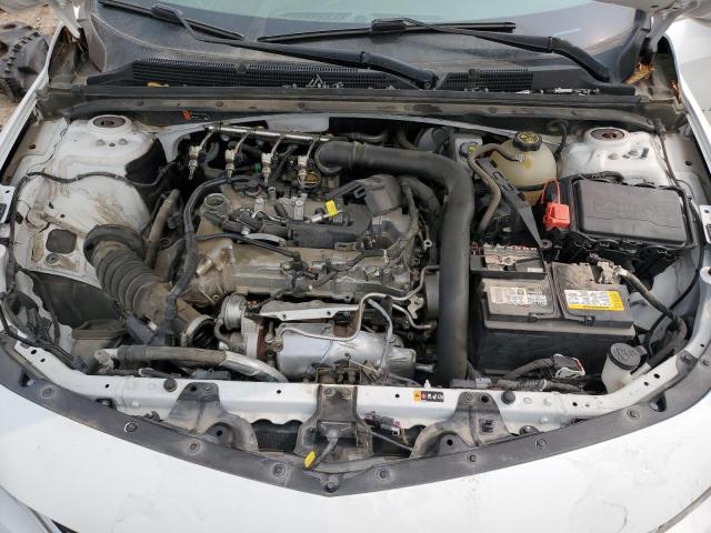 2018 CHEVROLET MALIBU LS - 1G1ZB5STXJF269006