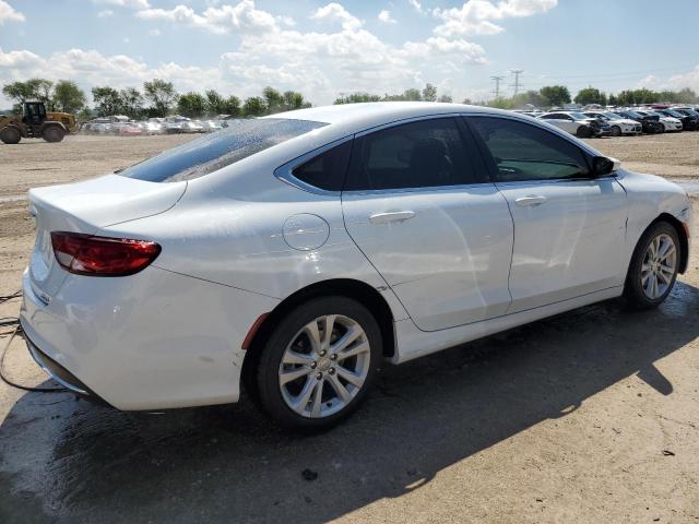 Vin: 1c3cccab0gn151976, lot: 56860175, chrysler 200 limited 20163