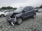 2020 FORD ECOSPORT S - MAJ6S3GLXLC393097