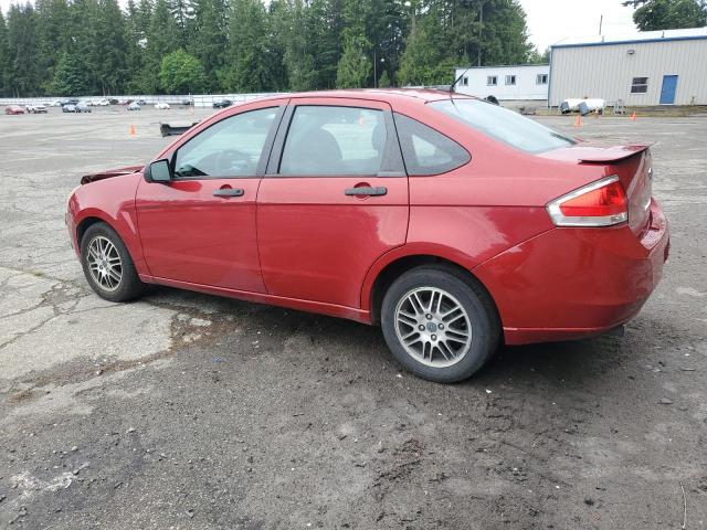 Vin: 1fahp3fn5aw254150, lot: 58865405, ford focus se 20102