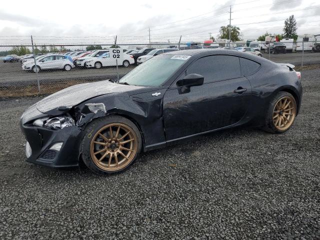 TOYOTA SCION FR-S