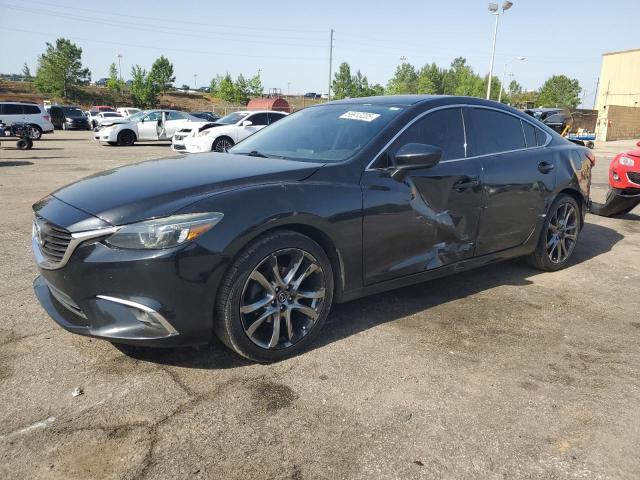 MAZDA 6 GRAND TO