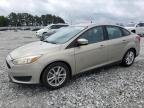 2016 FORD FOCUS SE - 1FADP3F2XGL341167