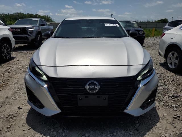 2024 NISSAN ALTIMA SV 1N4BL4DV9RN347197
